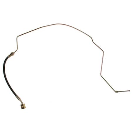 Raybestos Ford Bronco 78-79 Hydraulic Hose, Bh36837 BH36837
